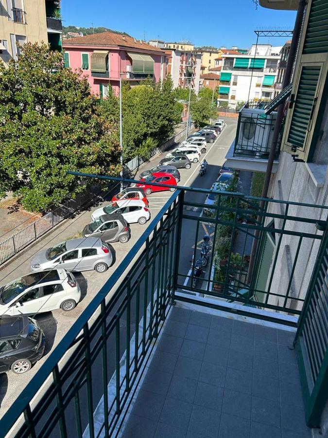 شقة Terre D'Amare Liguria 2 لا سبيتسْيا المظهر الخارجي الصورة